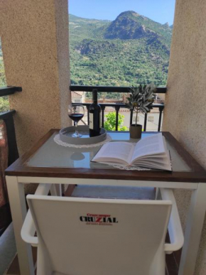 Precioso apartamento cerca de Sierra Nevada, Guejar Sierra